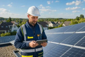 installateurs photovoltaique agréés edf