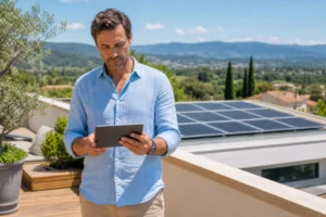aide panneaux solaires paca