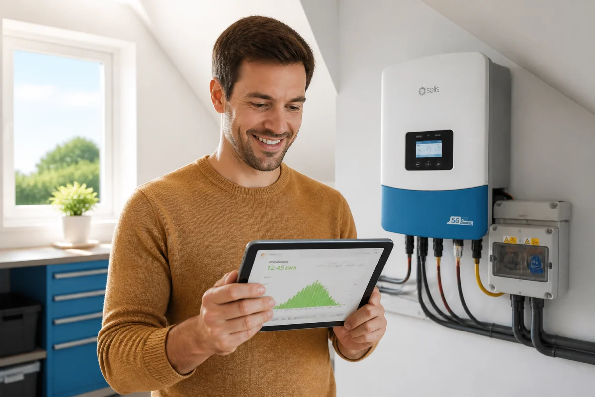 rentabilite panneau solaire 3kw