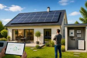 Réussir son autoconsommation solaire maison au quotidien