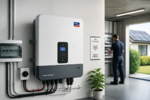 Réussir son projet d’énergie solaire pour la maison