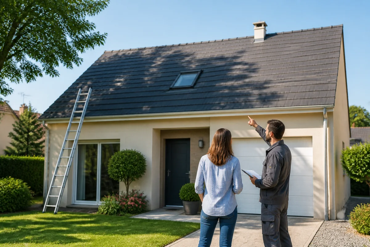 Aides panneaux solaires maison pour réduire la facture durablement